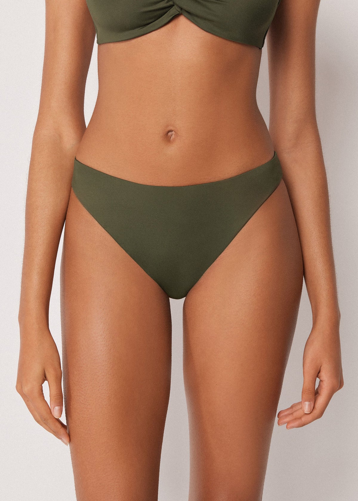 Swimsuit Bottom Premium Sculpt