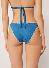 Swimsuit Bottom Sea Corals