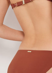 Premium Fit Side Tie Swimsuit Bottom