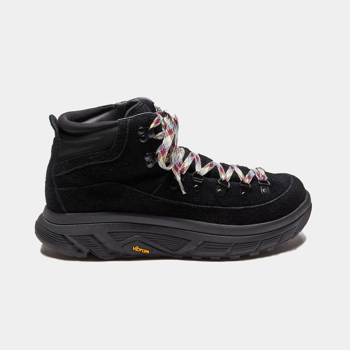 Suicoke BEETLE ev MID - Black - Never Never