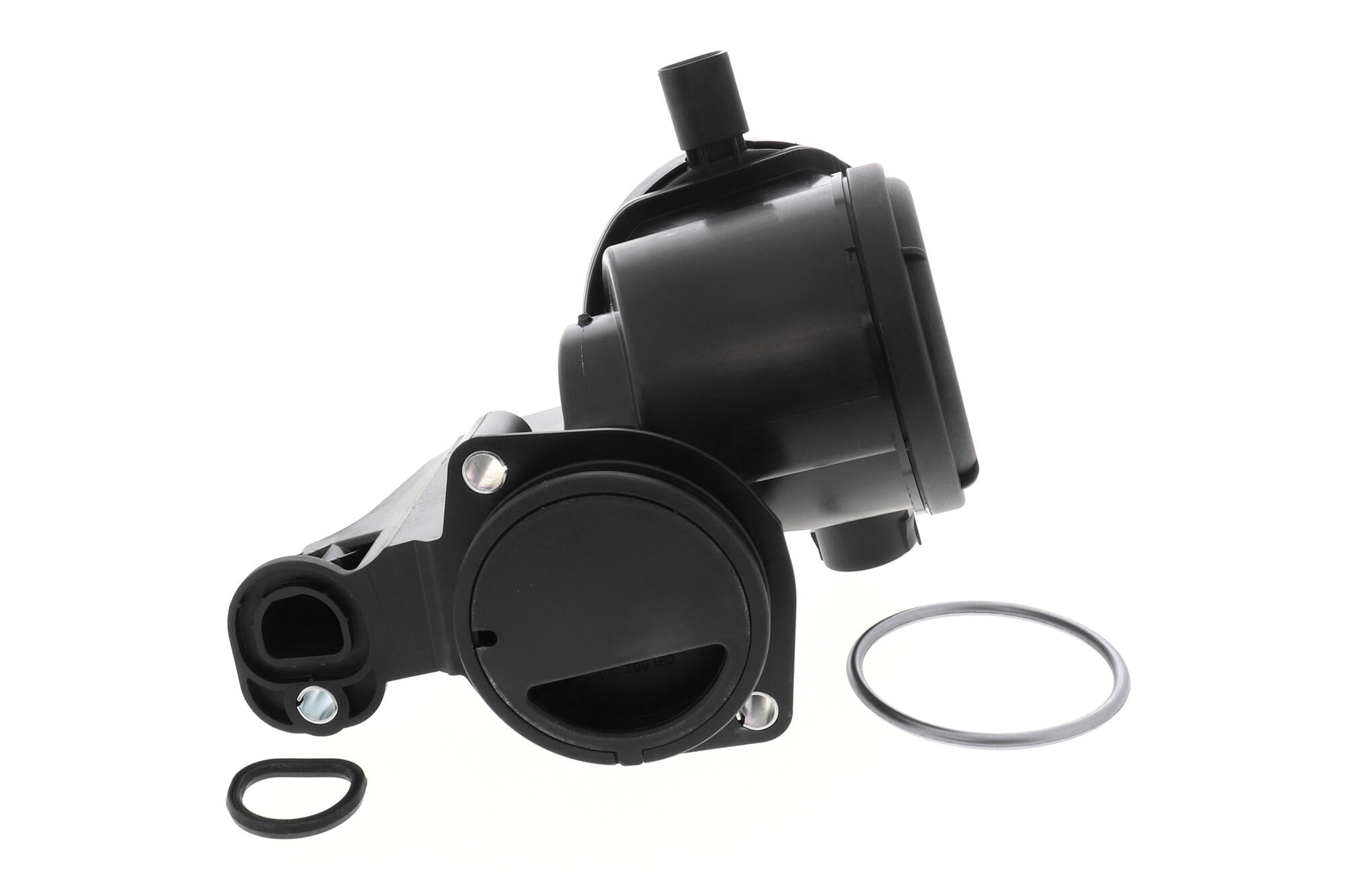 VAICO Oil Separator, crankcase ventilation V10-6712