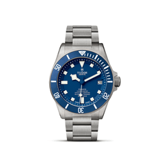 TUDOR Pelagos 42mm #M25600TB-0001